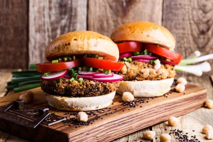 PETA Vegan Food Awards