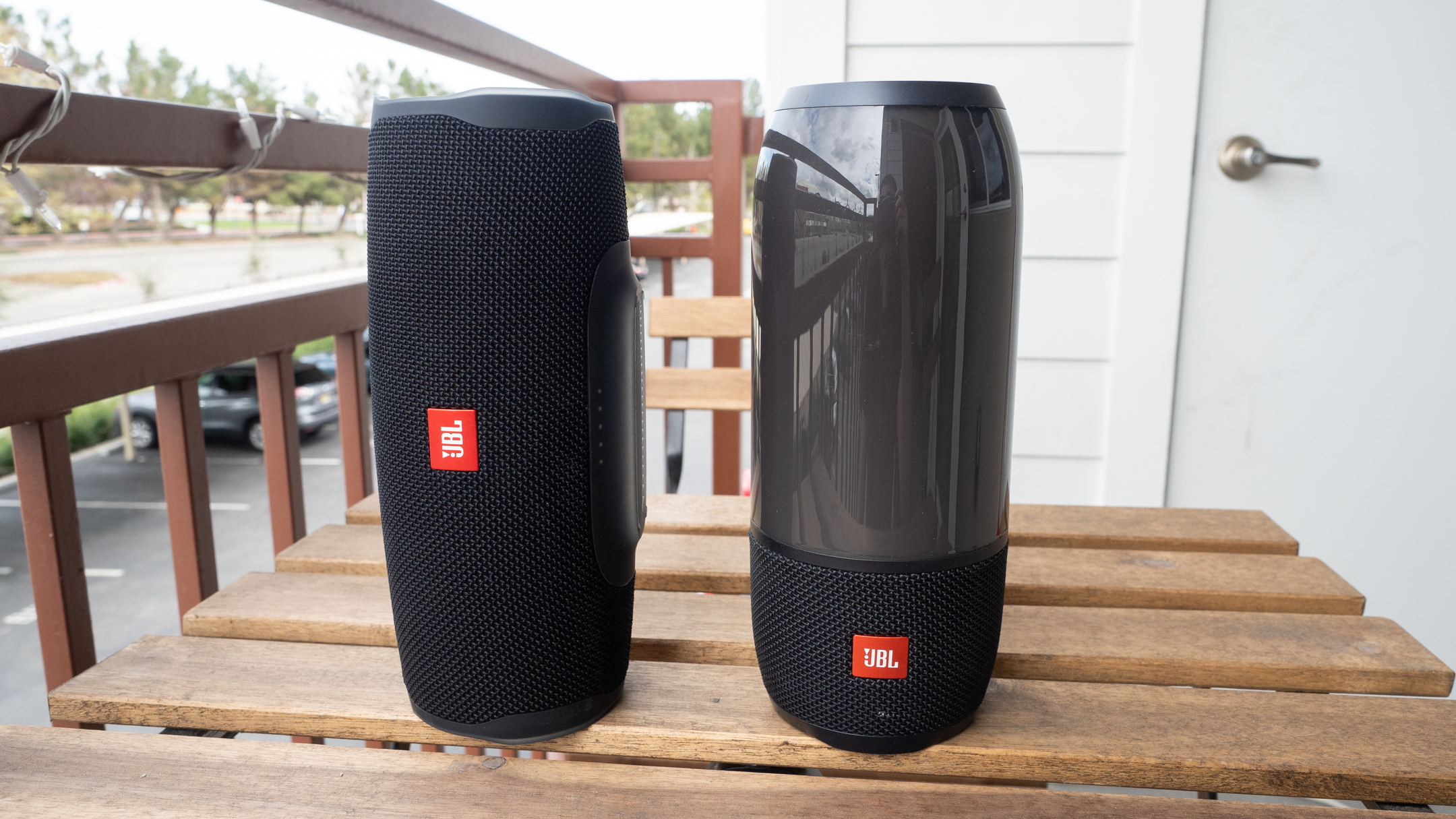 JBL Charge 4