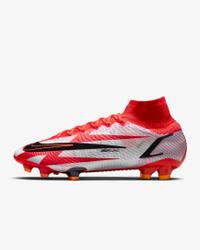 Nike Mercurial Superfly 8 Elite CR7 FG now £208, save £52 at Nike