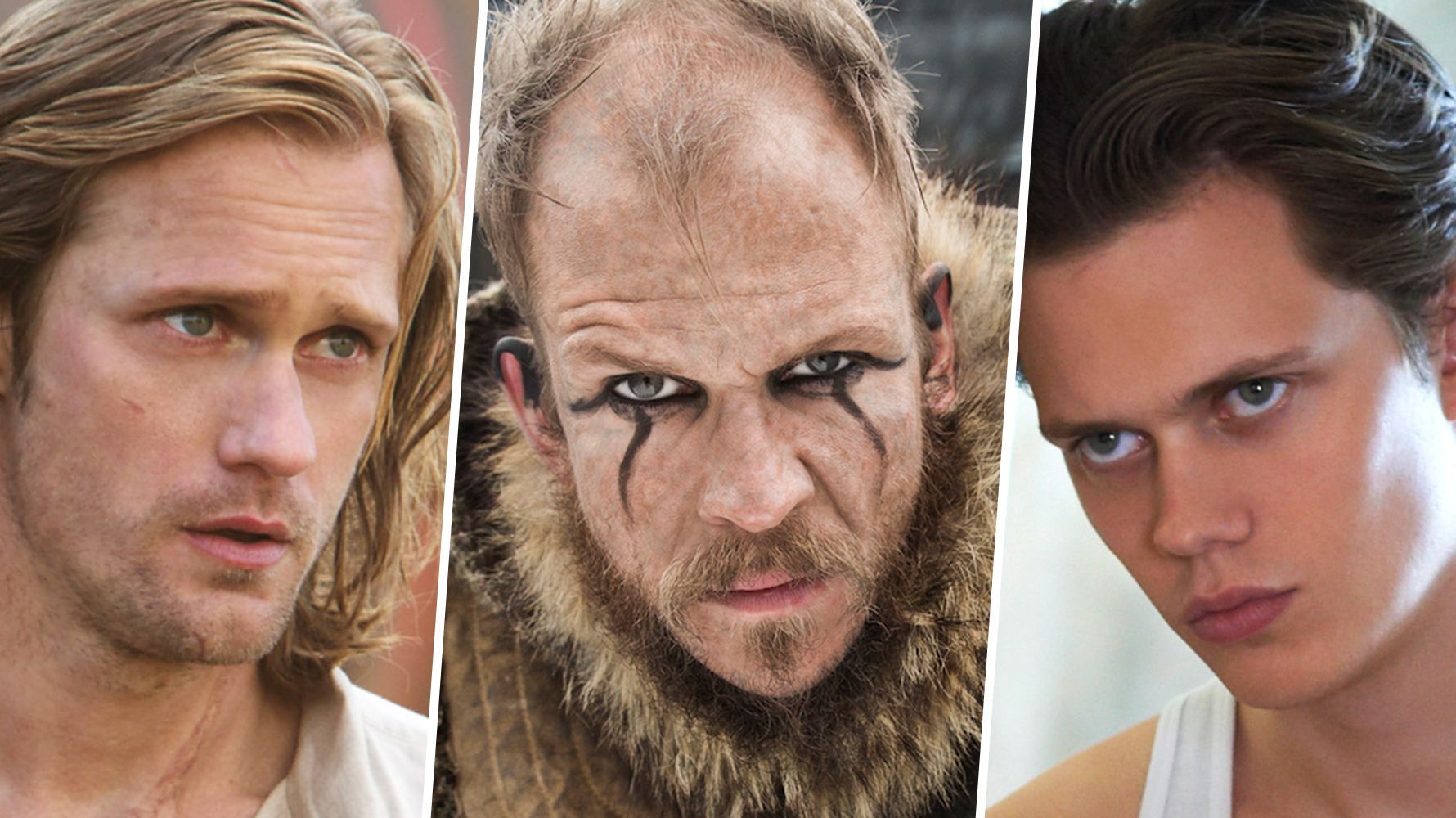 Hot Skarsgård Brothers Movies Skarsgård Brothers Movie Ranking
