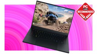 Razer Blade 14 gaming laptop