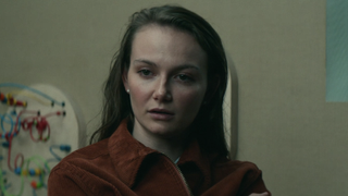 Andi Matichak in Halloween Kills