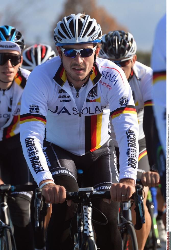 John Degenkolb (Germany)