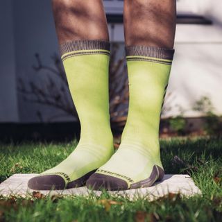 Best winter cycling socks: Warm feet are happy feet