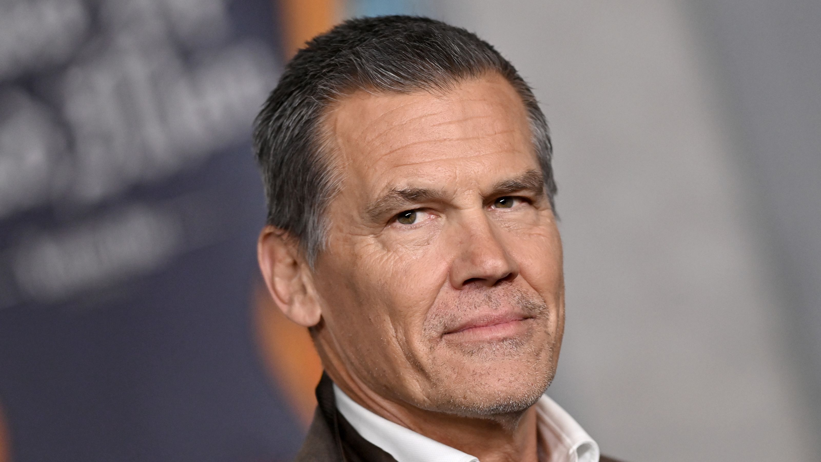 Josh Brolin