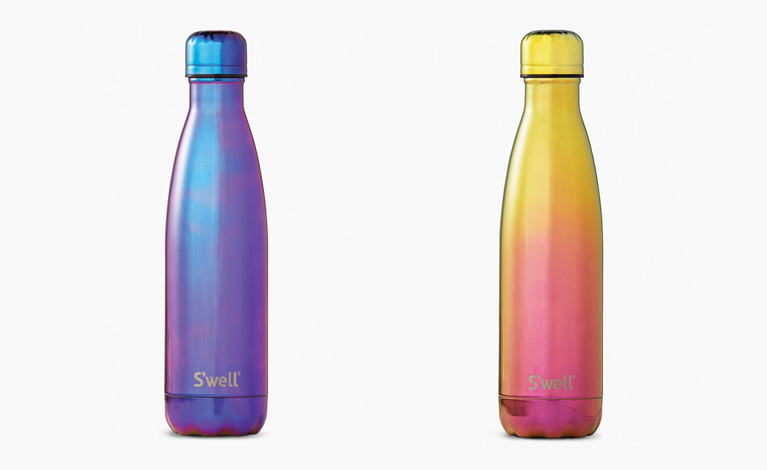 reusable bottles