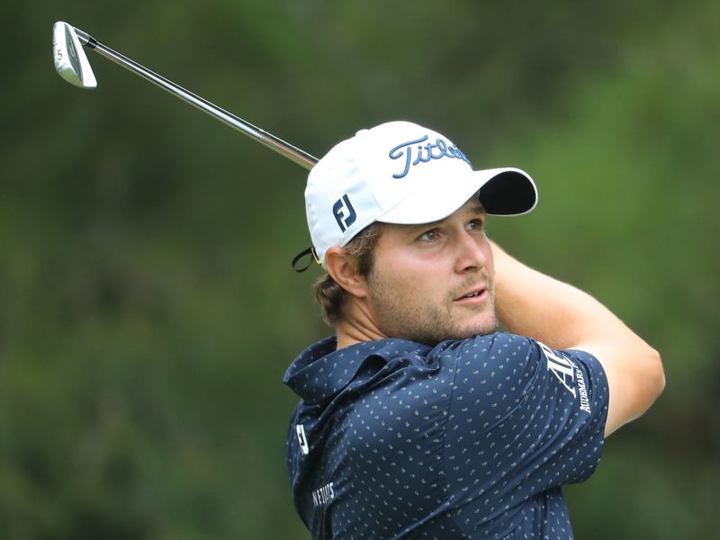 Peter Uihlein Puerto Rico Open Golf Betting Tips