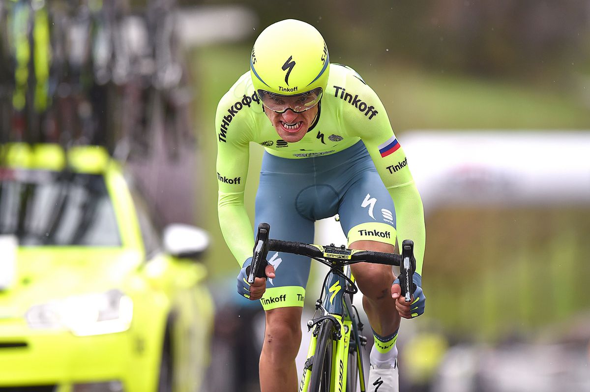 Rafal Majka (Tinkoff)