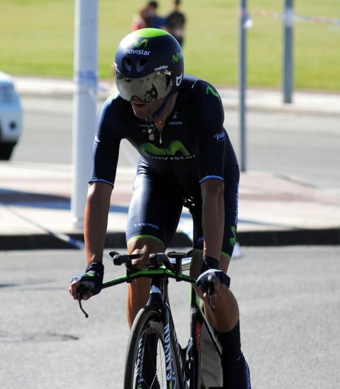 Alejandro Valverde (Movistar Team)