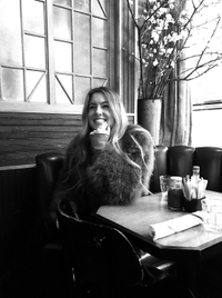 Cara Gibbs's avatar