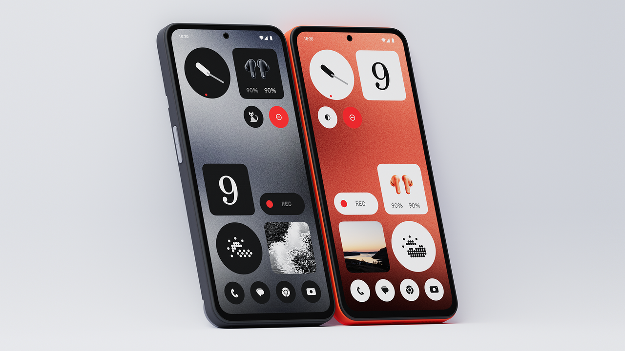 An image of the Nothing CMF Phone (1)
