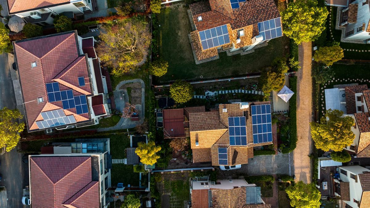 Offre à l'échelle nationale un emprunt hypothécaire supplémentaire de 0 % pour 20 000 £ de mesures respectueuses de l'environnement