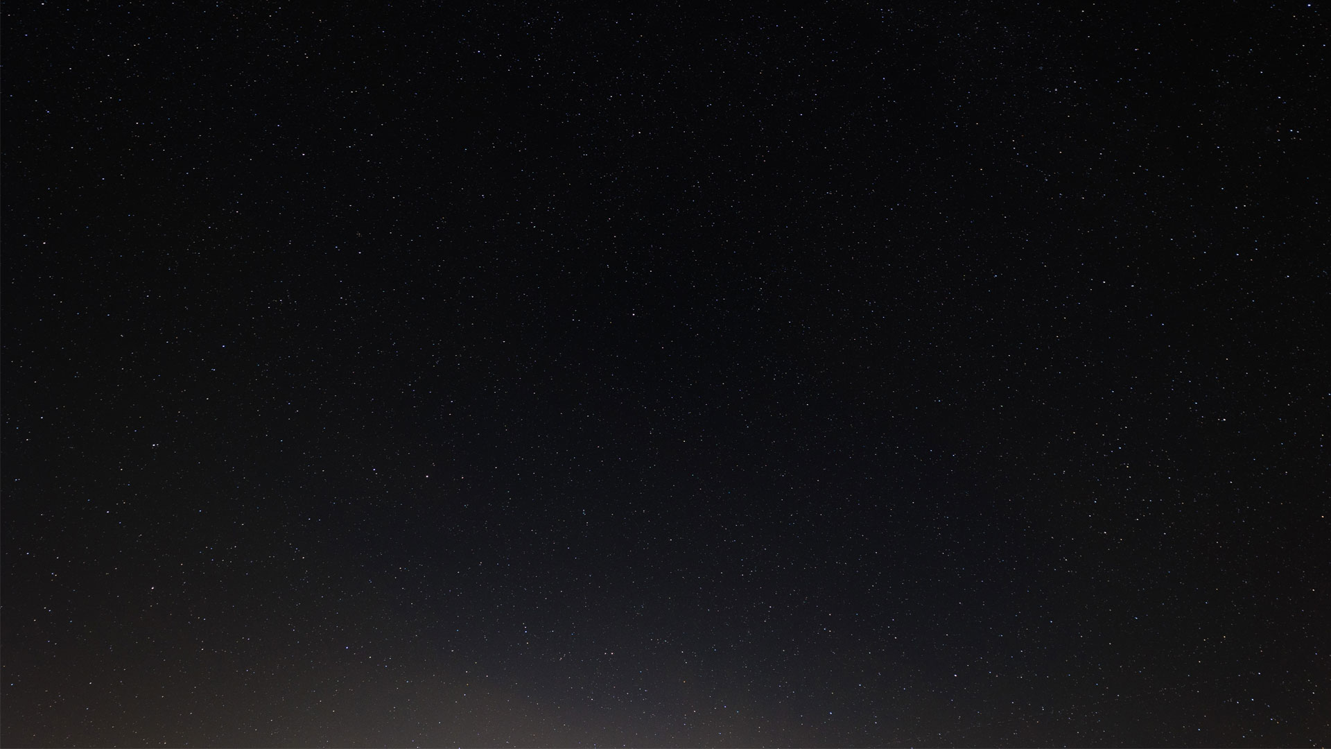 Sigma 14-24mm F2.8 DG HSM ART lens review: image shows Night sky