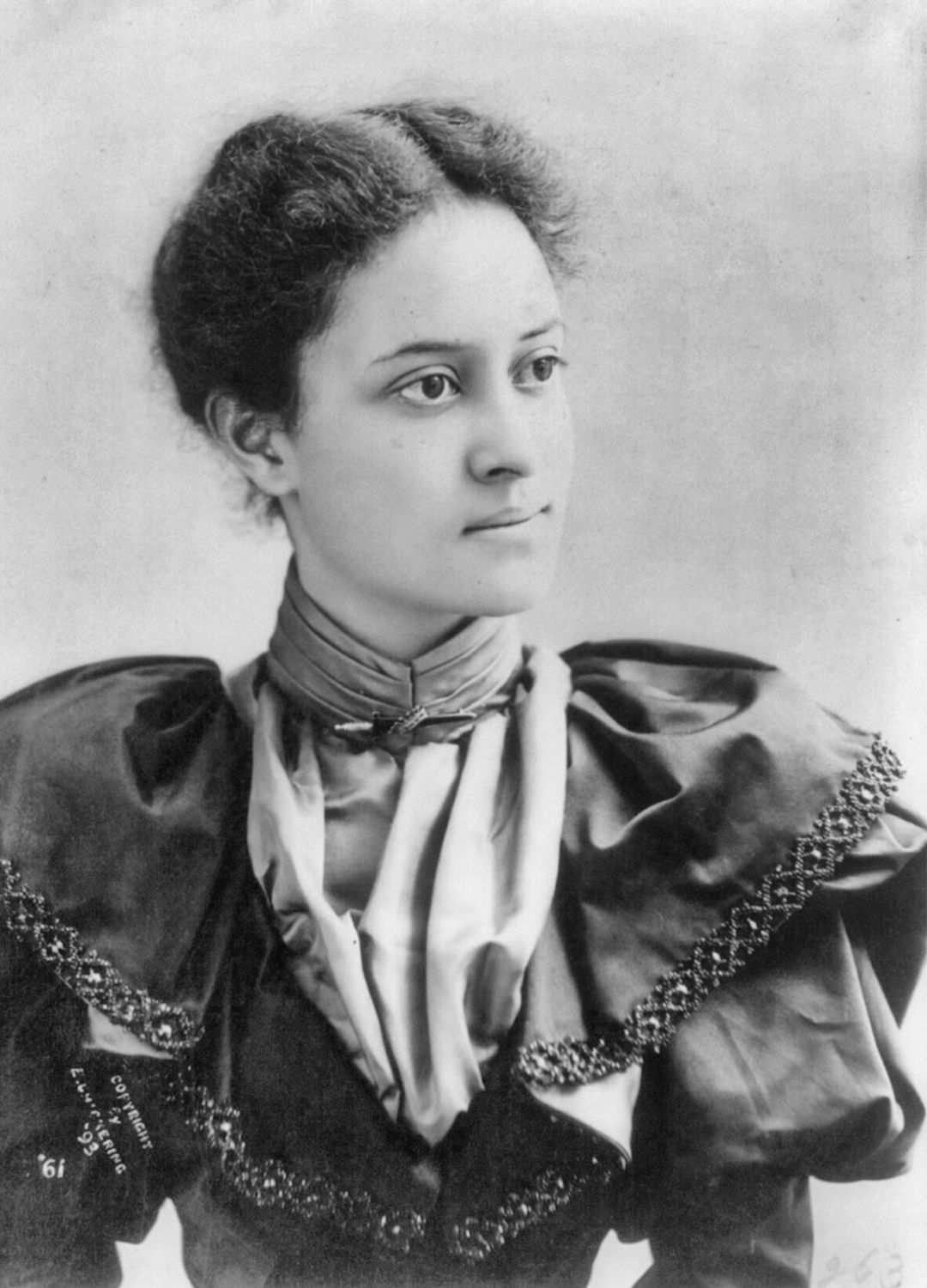 Princess Kaʻiulani of Hawaii