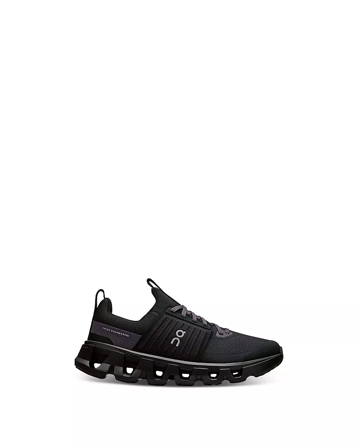 On, Unisex Cloudswift Youth Running Shoes