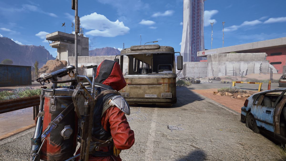 How to complete A Wrench in the Works in Arc Raiders