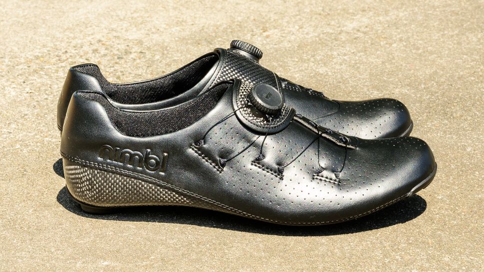 stylish cycling shoes