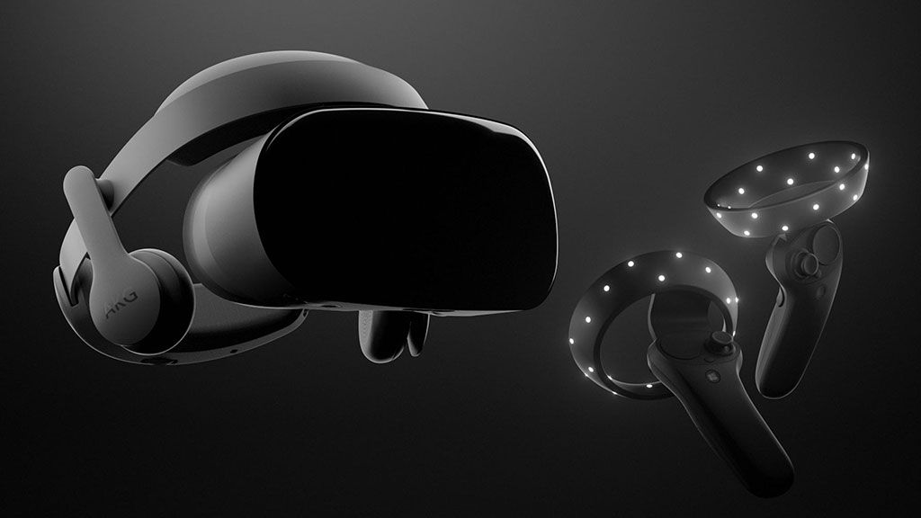 New Samsung VR headset for Windows revealed in FCC docs