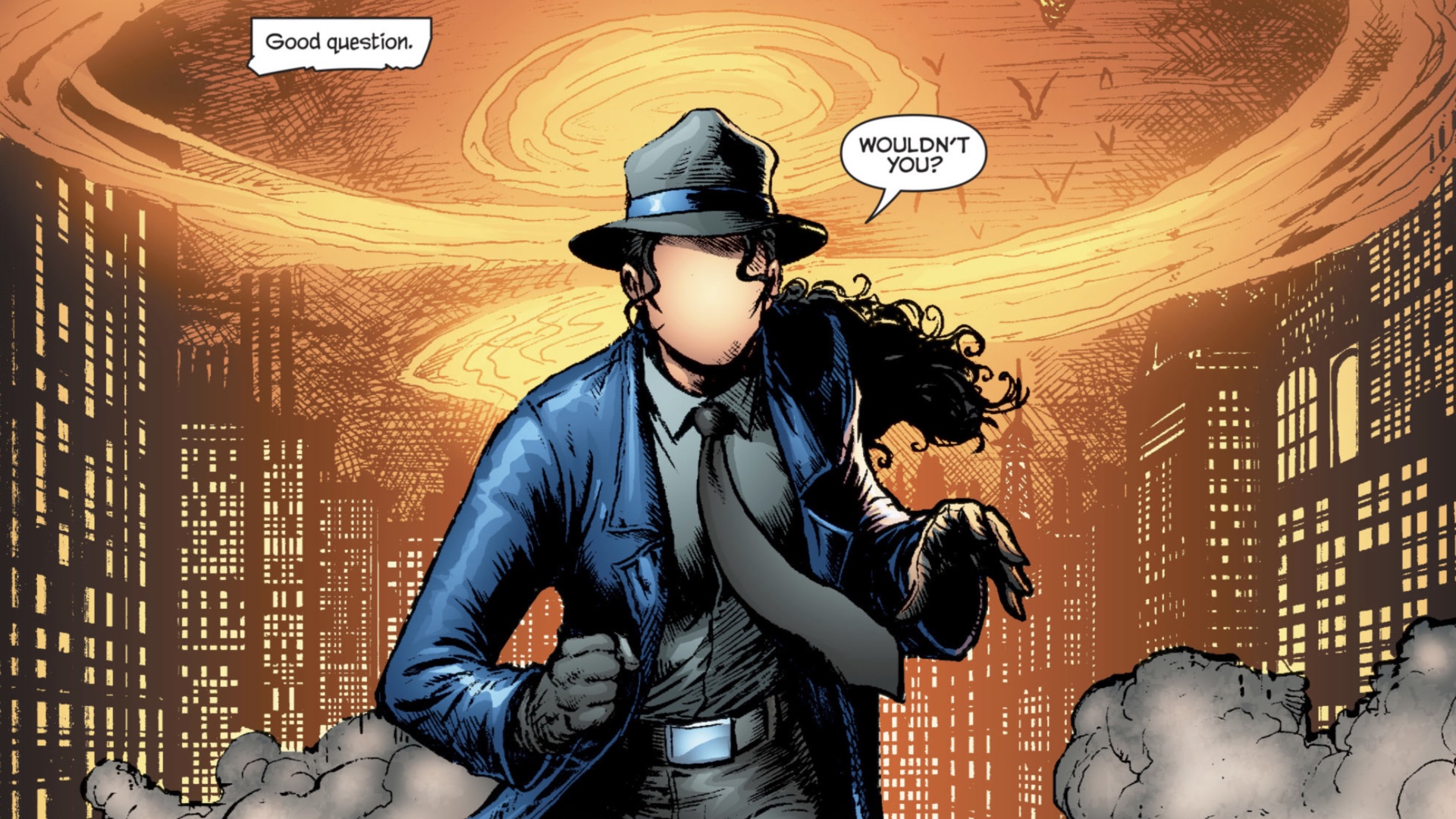 Renee Montoya