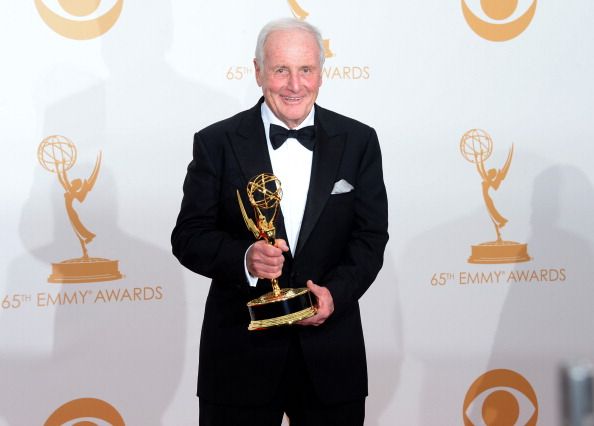 Jerry Weintraub.