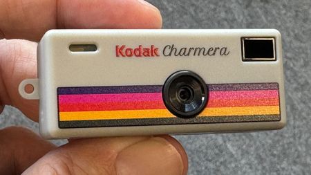 Kodak Charmera camera