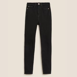 M&S Magic Shaping High Waisted Skinny Jeans