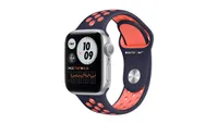 best gps watches: Apple Watch Series 6
