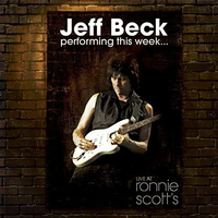 Performing This Week… Live At Ronnie Scott’s (Eagle Rock, 2008)&nbsp;