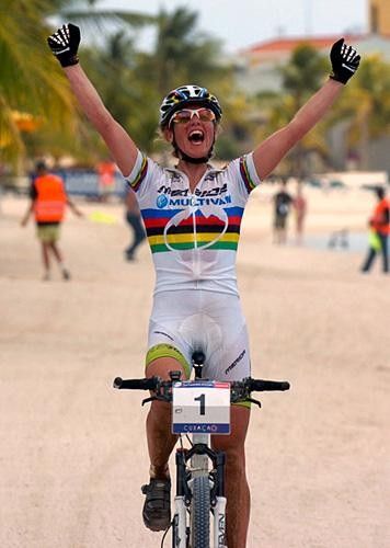 Winning in Curacao