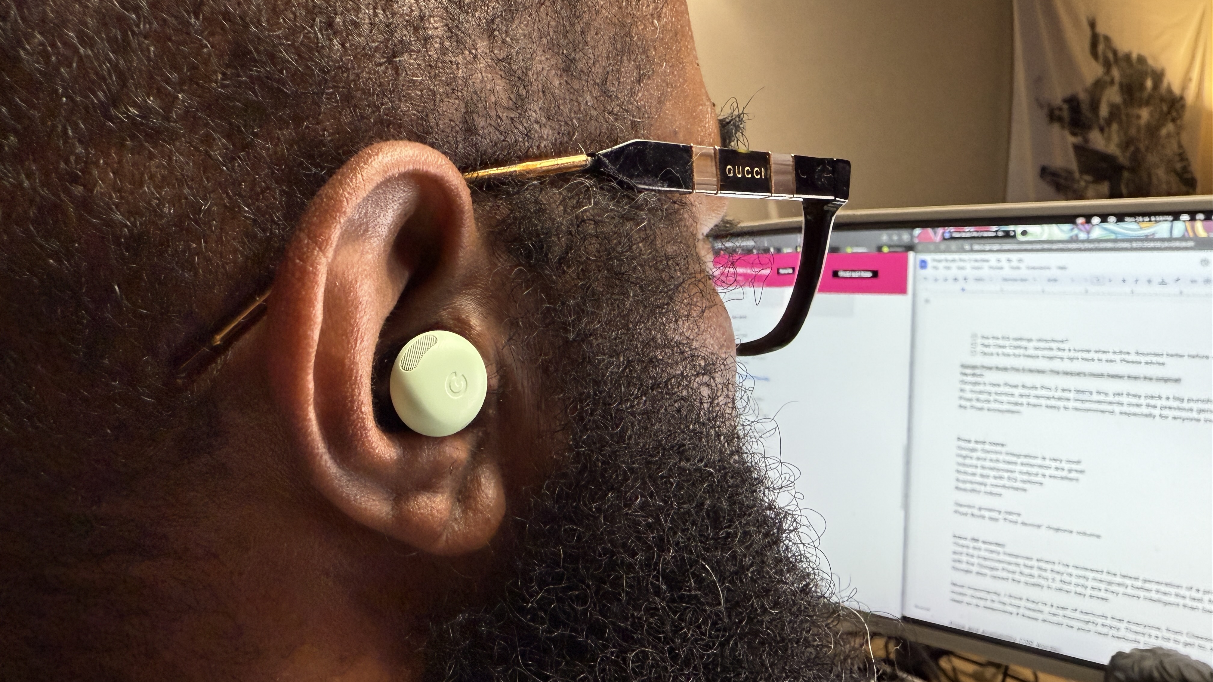 Google Pixel Buds Pro 2 initial review: The sequel is so much better than the original