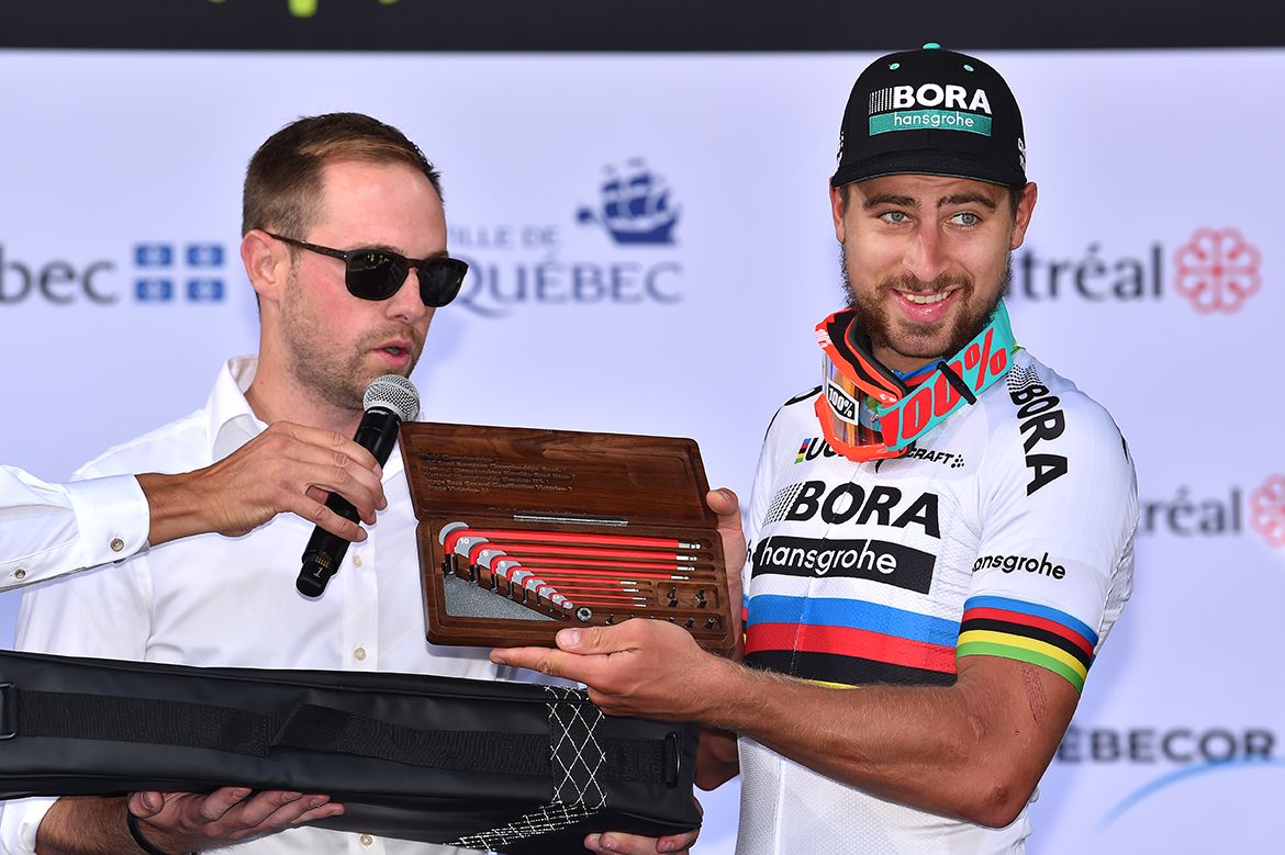 Peter Sagan (Bora-hansgrohe)