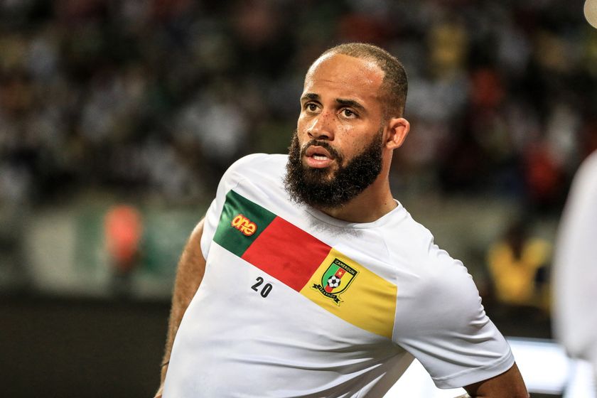 Cameroon international Bryan Mbeumo will be a big miss for Manchester United 