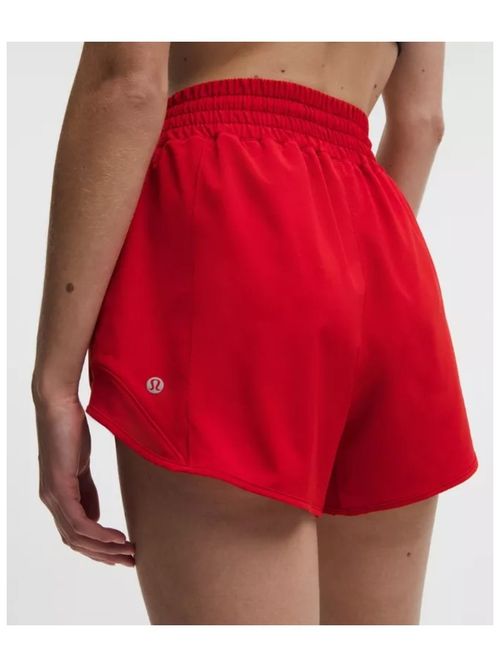 Lululemon Women's Fast & Free Split Shorts