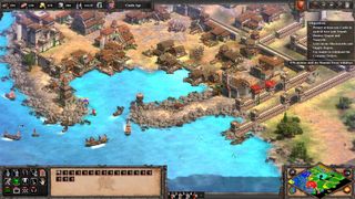 Age Of Empires 2 De Lords Of The West Review