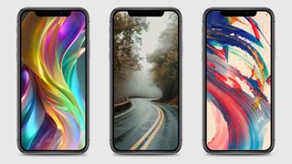 iphone 4k wallpapers