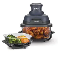 Ninja Crispi Portable Air Fryer Ninja Crispi Portable Air Fryer