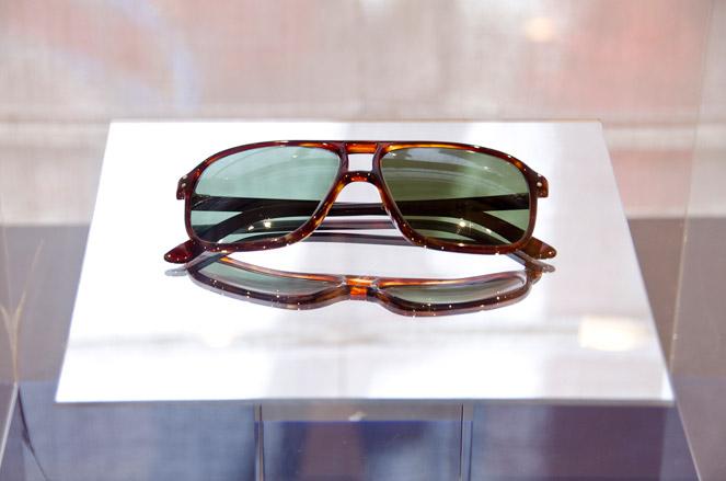 One of the designs from spectacles and sunglasses specialists, Maison Bonnet