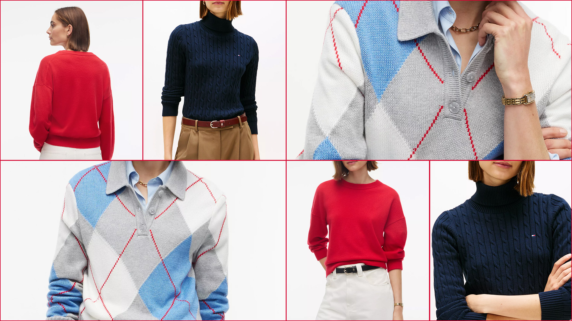 Tommy Hilfiger