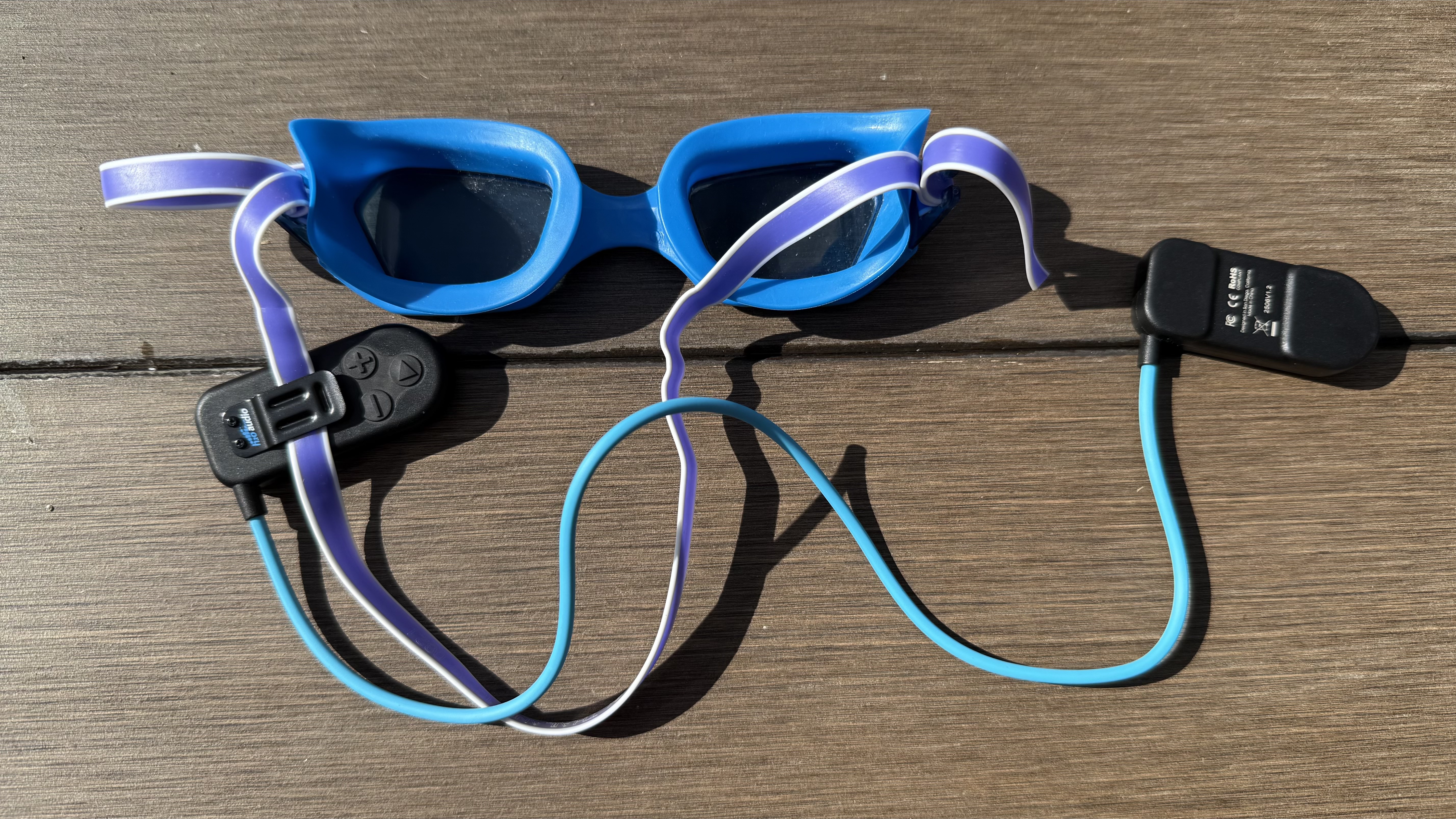 Testing the H20 Audio Sonar 2 Pro