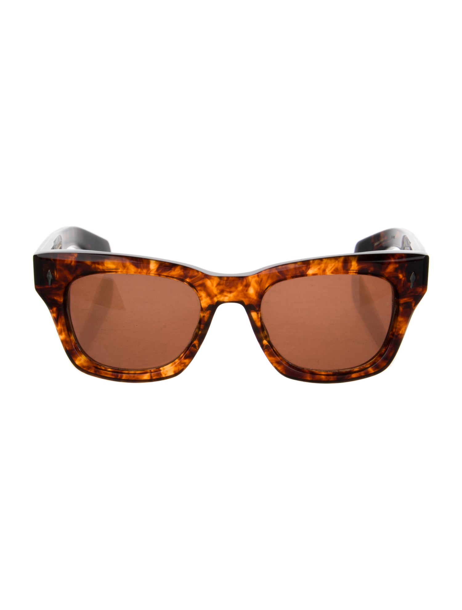 Dealan Wayfarer Sunglasses