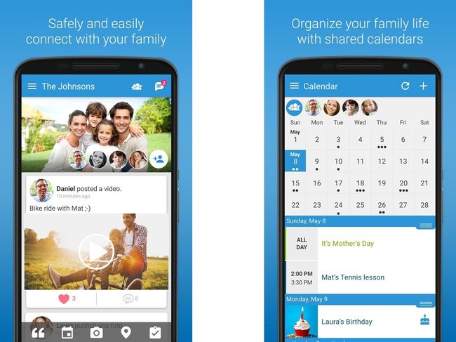 Best Family Organizer Apps Shared Calendars For IOS Android Tom s 
