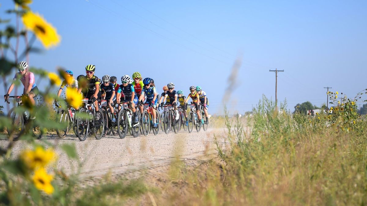 USA Biking debuts Junior Nationwide Sequence, providing a singular pathway to elite racing