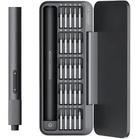 Hoto precision screwdriver set | 25 S2 steel bits | 170 RPM | Dual torque setting | 350 mAh battery | USB-C charging | $49.99 $28.49 at Amazon
