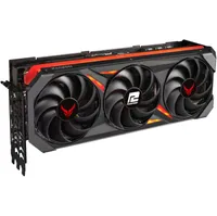 Price watch:🔽PowerColor RX 7900 XTX | 24 GB GDDR6 | 6,144 shaders | 2,525 MHz boost | $999.99$839.99 at Amazon (save $160)