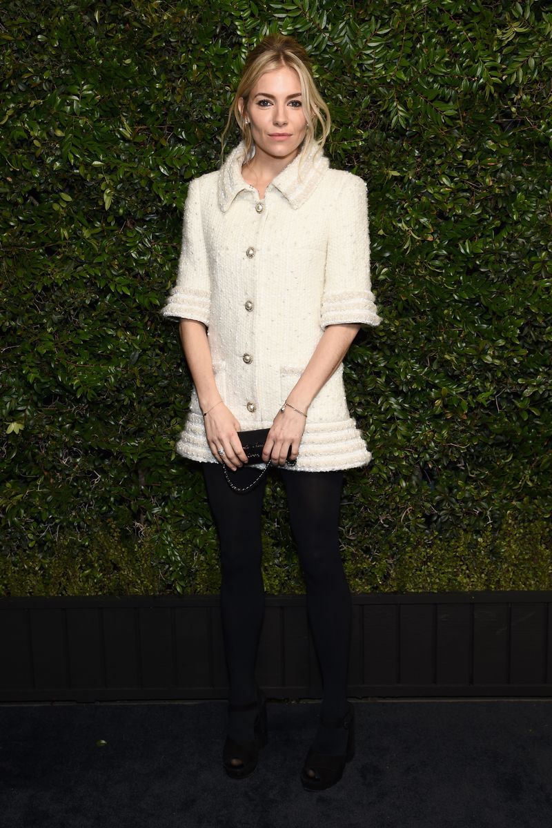 chanel jacket