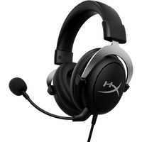 HyperX  CloudX Gaming Headset