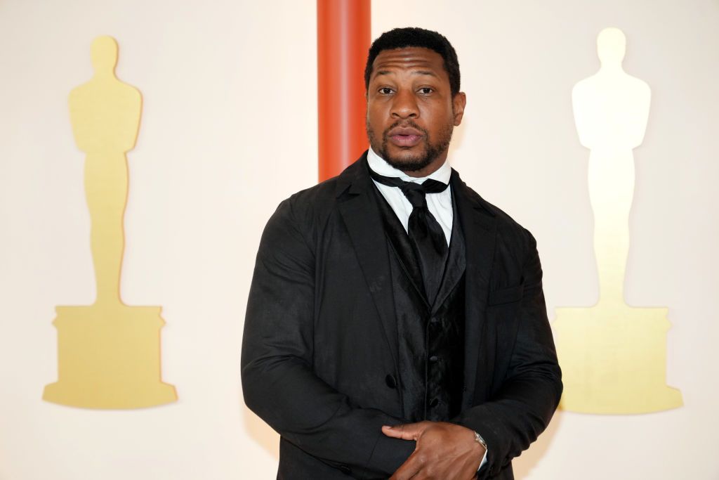 Jonathan Majors