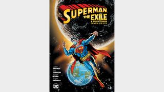 SUPERMAN: EXILE AND OTHER STORIES OMNIBUS (2024 EDITION)