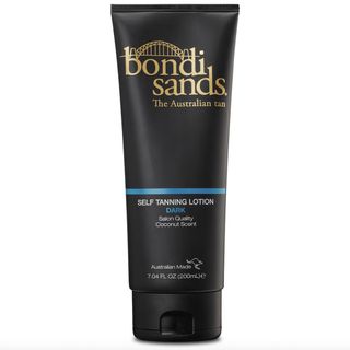 Bondi Sands Self Tanning Lotion - Dark