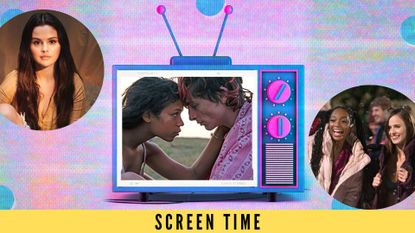 Screen Time: what we're watching in November 2022, including Selena Gomez: My Mind & Me, Bones and All, and The Sex Lives of College Girls season 2